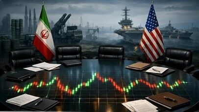 هشدار تازه برای اقتصاد آمریکا؛ کاهش فرصت‌های شغلی و سقوط اعتماد خانوارها همزمان با گرانی انرژی