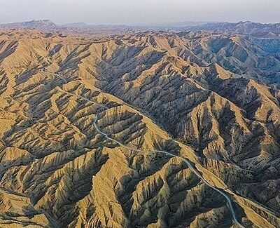 بارندگی سیل‌آسای تابستانی در بشاگرد؛ روان‌آب‌ها بار دیگر جاری شدند