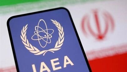 گزارش جدید آژانس درباره ایران؛ بازرسی‌ها از تأسیسات هسته‌ای متوقف مانده است