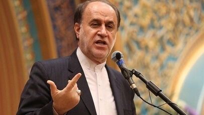 تنگه هرمز نماد اقتدار ایران است؛ آمریکا نباید تعیین‌کننده زمان جنگ و آتش‌بس باشد