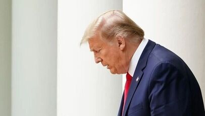 واکنش ترامپ به افشای «کد آشوب»؛ چرا رئیس‌جمهور آمریکا مردم ایران را به قیام فراخواند؟