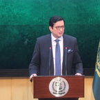 پاکستان خواستار راهکار دیپلماتیک برای یمن شد؛ تأکید بر روابط برادرانه با ایران