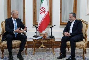 رایزنی دیپلماتیک تهران و ورشو در دیدار عراقچی با مقام لهستانی