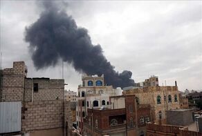 غرب تعز دوباره صحنه درگیری شد