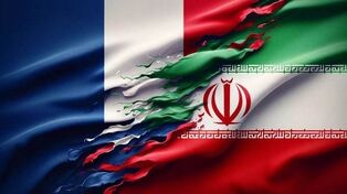 واکنش نماینده مجلس به مواضع پاریس؛ تلاش فرانسه برای بازسازی جایگاه سیاسی در سایه کاهش نفوذ