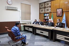 جزئیات نشست اژه‌ای با متهمان تراستی‌ها؛ ۹.۵ میلیارد یورو به کشور بازگشت