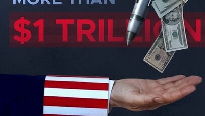 جنگی که معادله قدرت را گران‌تر کرد؛ هزینه‌ها از میدان نبرد فراتر رفت