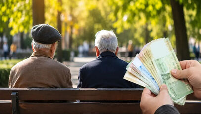 کیف پول بازنشستگان چیست؟ جزئیات پرداخت معوقات و آخرین وضعیت متناسب‌سازی حقوق