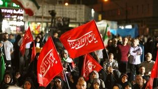 عاطفه و عقلانیت ایرانیان توجه جهانیان را جلب کرده است