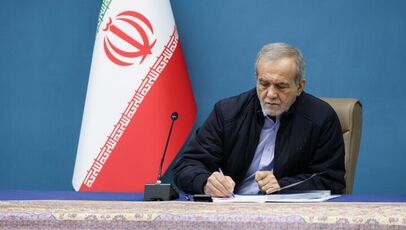 امنیت پایدار بدون اعتماد مردم محقق نمی‌شود
