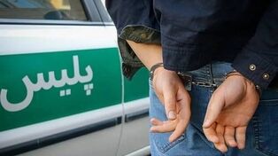 دستگیری «کارآگاه قلابی» در تهران؛ فریب زنان با هویت جعلی و سرقت‌های سریالی