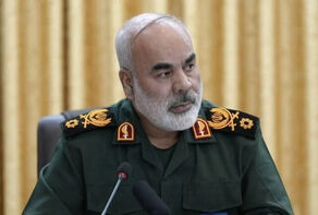 پیام معنادار فرمانده نیروی زمینی سپاه به آمریکا؛ «ما منتظریم»