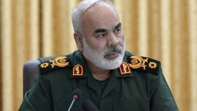 پیام معنادار فرمانده نیروی زمینی سپاه به آمریکا؛ «ما منتظریم»