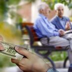 هشدار درباره بحران معیشتی؛ تأخیر در پرداخت مطالبات بازنشستگان ادامه دارد