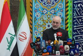 ملت ایران و عراق نپذیرفتند سرنوشت‌شان را دولت‌های غربی بنویسند