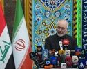 ملت ایران و عراق نپذیرفتند سرنوشت‌شان را دولت‌های غربی بنویسند