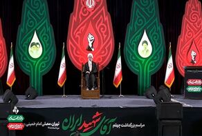 حاج‌علی‌اکبری: پیگیری انتقام به مطالبه سراسری تبدیل شده است