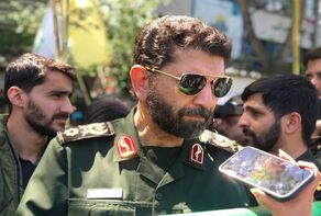 پاسخ صریح حسن‌زاده به مقام اسرائیلی؛ «مردم با عظمت و وحدت در میدان حضور دارند»