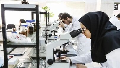 رئیس آزمایشگاه مرجع سلامت: بیش از ۸ هزار آزمایشگاه در کشور فعال هستند