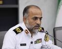  هیچ موتورسیکلتی بدون پلاک و گواهینامه، مجاز به تردد در معابر نیست 