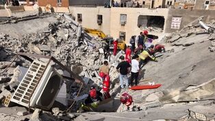 انفجار گاز در آبادان یک کودک را به کام مرگ برد؛ ۵ نفر مصدوم شدند