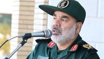 ملت ایران پیشتاز امت اسلامی در مقابله با ظلم است