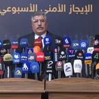تأکید عراق بر خروج کامل نیروهای ائتلاف تا پایان سپتامبر
