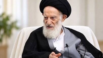 واکنش حزب‌الله عراق به درگذشت آیت‌الله شبیری زنجانی