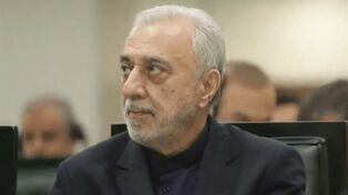 از جهش تسلیحاتی تا اصلاح ساختار اقتصادی؛ برنامه وزیر پیشنهادی دفاع برای بازآرایی توان دفاعی ایران