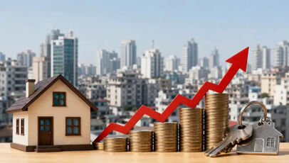 بحران قیمت‌ها در بازار مسکن پایتخت؛ وقتی خرید خانه برای خانوارها رؤیا می‌شود