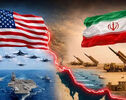 هشدار تازه ترامپ؛ نفتکش ایرانی هدف قرار گرفت