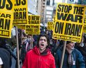 جنگ علیه ایران ورق انتخابات را علیه جمهوری‌خواهان برگرداند