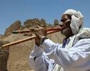 استاد شیرمحمد اسپندار، اسطوره موسیقی بلوچستان و نوازنده نامدار دونَلی درگذشت