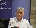 رئیس اورژانس فارس از جراحت دو کارشناس در جریان مأموریت در پارک گلها خبر داد
