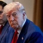 جنگ علیه ایران به پاشنه‌آشیل ترامپ تبدیل شد؛ جمهوری‌خواهان نگران انتخابات