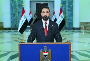 هشدار نخست‌وزیر عراق درباره چالش بسته شدن تنگه هرمز و تأثیر آن بر اقتصاد کشور