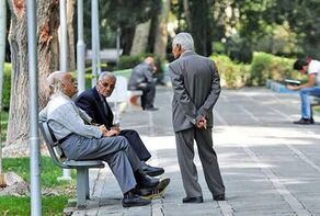 آخرین خبر از بازنشستگان تامین اجتماعی امروز شنبه ۲۱ شهریور ۱۴۰۵