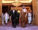 ادعای درخواست محرمانه عربستان از عراق برای پیوستن به ائتلاف ضدانصارالله