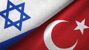 ترکیه به اسرائیل هشدار داد؛ تهدید اردوغان و حماس نشانه بن‌بست سیاسی تل‌آویو است
