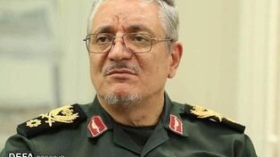 ذخایر ۲۰ ساله تسلیحات ایران همچنان پابرجاست