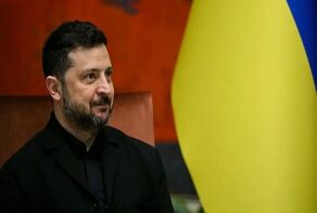 درخواست زلنسکی از غرب برای تشدید فشار بر مسکو