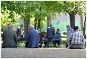 تورم ۸۸ درصدی و سفره‌های خالی؛ معوقات بازنشستگان همچنان در انتظار پرداخت