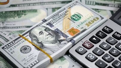 قیمت دلار امروز پنجشنبه ۱ مرداد ۱۴۰۵
