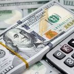 قیمت دلار امروز جمعه ۶ شهریور ۱۴۰۵