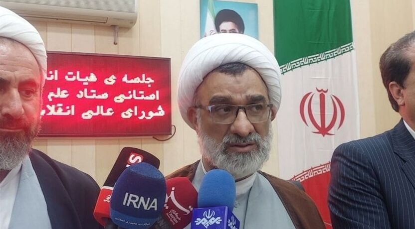 نقشه جامع علمی کشور با مشارکت بیش از ۲۰۰۰ پژوهشگر بازنگری شد