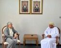 رایزنی آمریکا و عمان در سایه مذاکرات تهران درباره هرمز