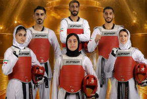 قهرمانی مقتدرانه تیم میکس تکواندوی ایران در جام جهانی ۲۰۲۶ با شکست روسیه
