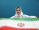 قهرمانی تکواندوکار کرمانشاهی در مسابقات ملی ناشنوایان
