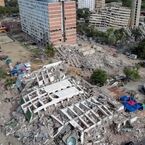 فاجعه در ونزوئلا؛ زلزله دوگانه هزاران کشته و زخمی بر جای گذاشت