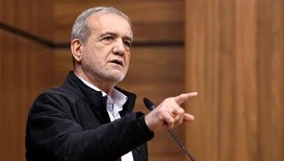 خاک می‌خوریم اما خاک نمی‌دهیم